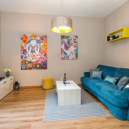 Apartment Queen Teuta In The Heart Of Split Historical Heritage Luaran gambar