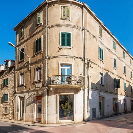 Apartment Queen Teuta In The Heart Of Split Historical Heritage Luaran gambar