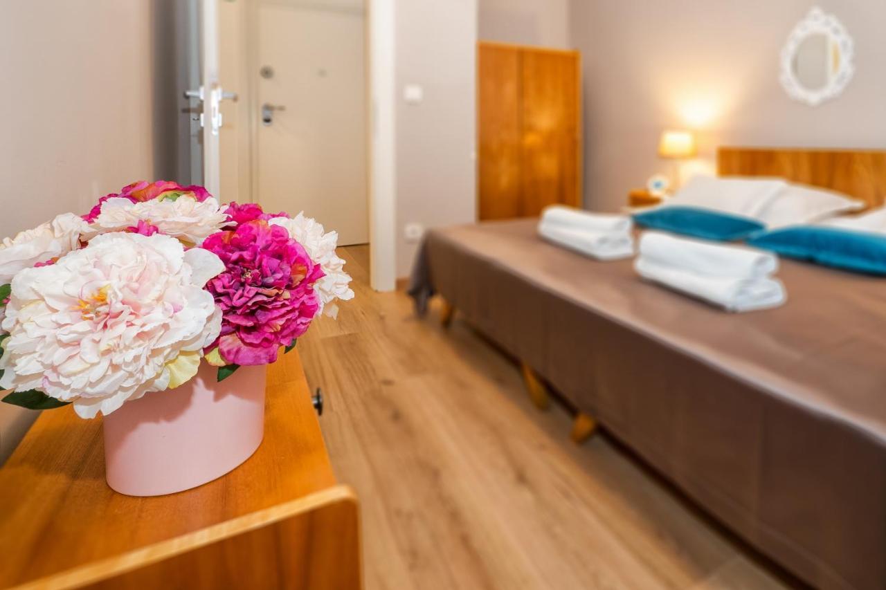 Apartment Queen Teuta In The Heart Of Split Historical Heritage Luaran gambar