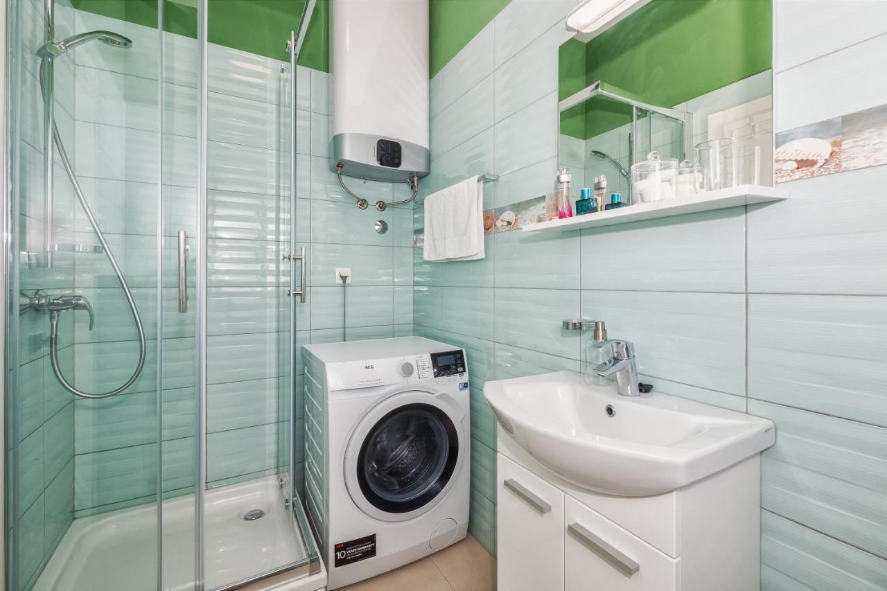 Apartment Queen Teuta In The Heart Of Split Historical Heritage Luaran gambar