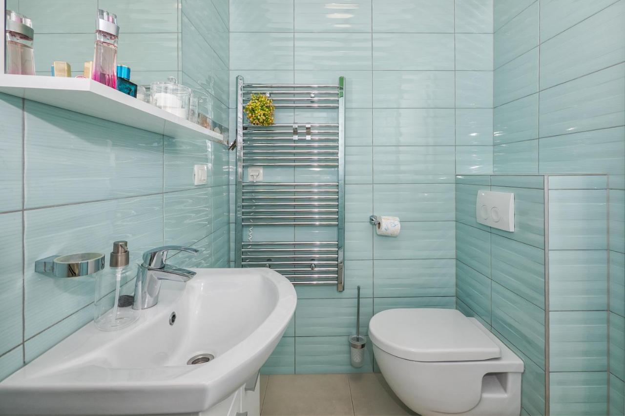 Apartment Queen Teuta In The Heart Of Split Historical Heritage Luaran gambar