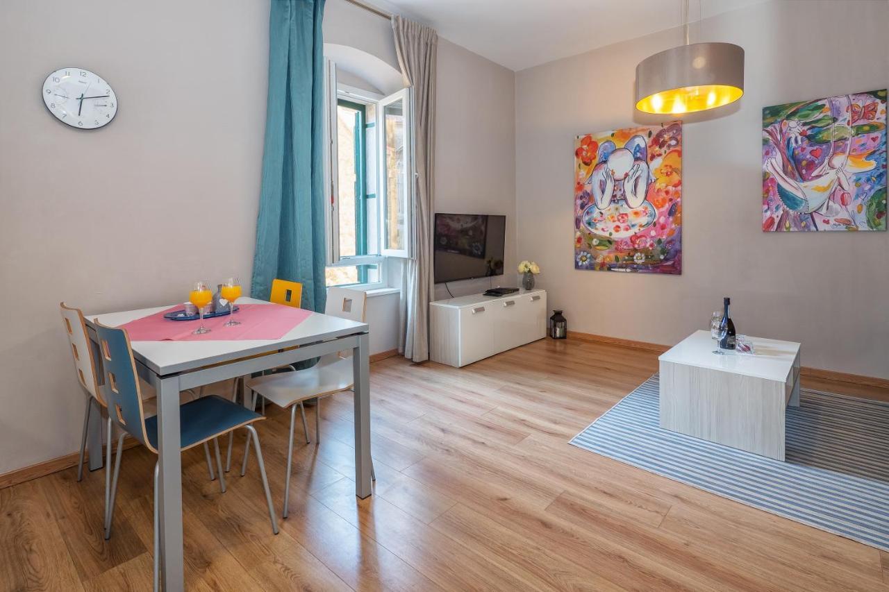 Apartment Queen Teuta In The Heart Of Split Historical Heritage Luaran gambar