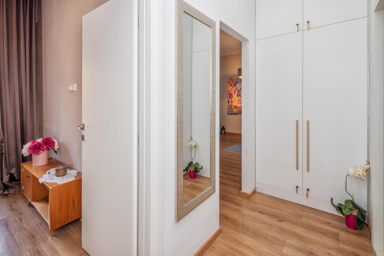 Apartment Queen Teuta In The Heart Of Split Historical Heritage Luaran gambar