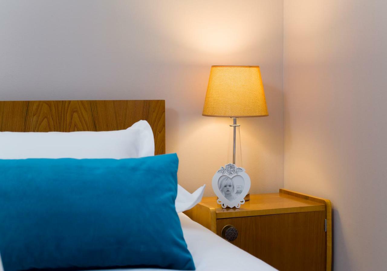 Apartment Queen Teuta In The Heart Of Split Historical Heritage Luaran gambar