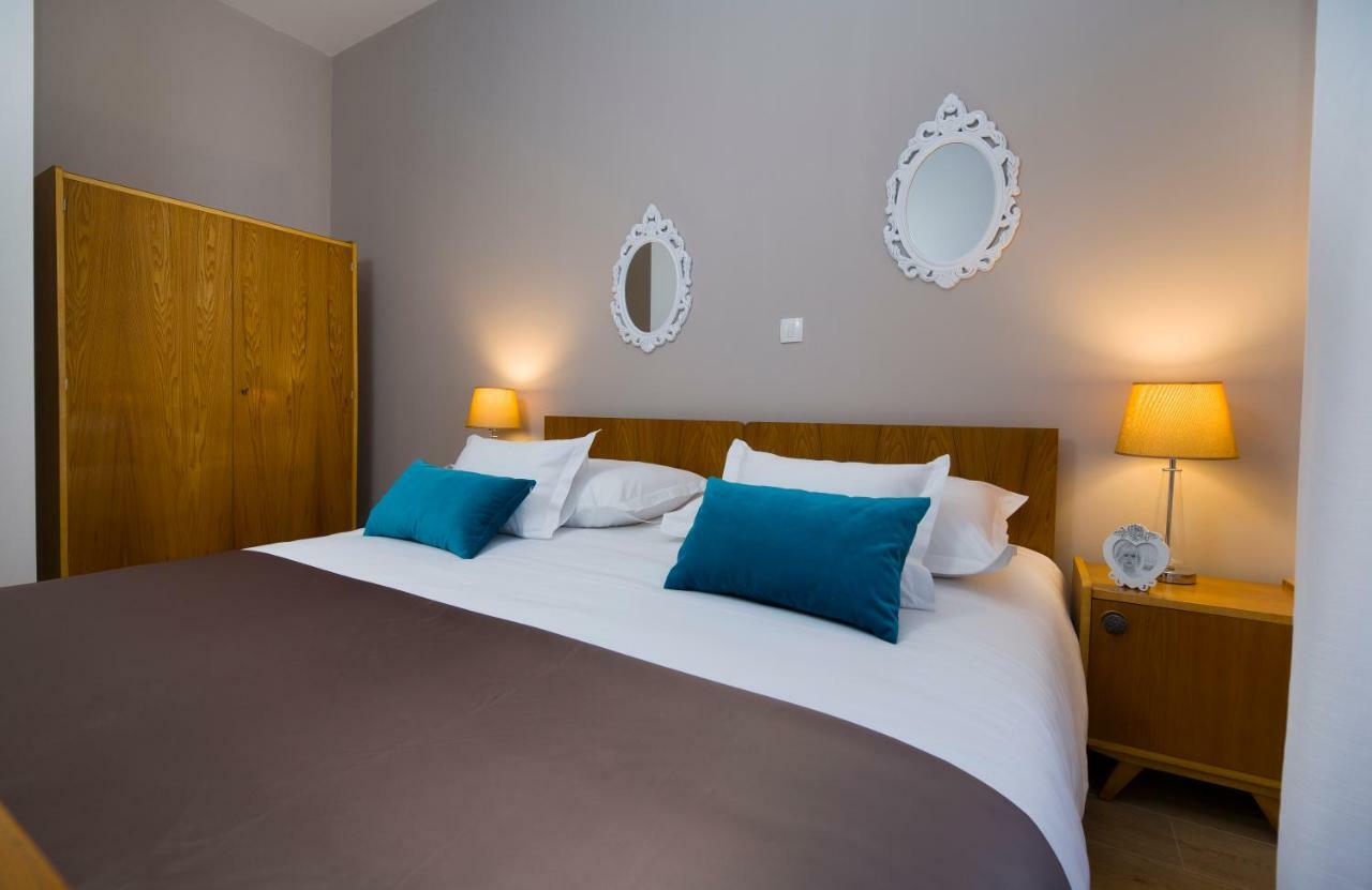 Apartment Queen Teuta In The Heart Of Split Historical Heritage Luaran gambar
